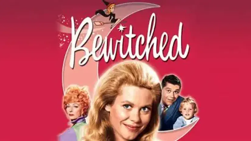 Bewitched (1964)